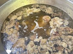 -六广门毛阿姨糯米饭