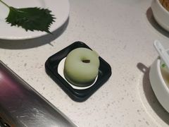 -海底捞火锅(海悦天地店)