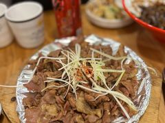 -多宾韩国料理(学衡路店)