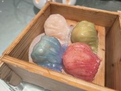 -常来小聚·广州非遗传承餐厅(高德置地店)