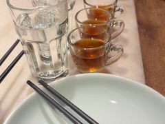 -小吊梨汤·北京菜·烤鸭(清河万象汇店)