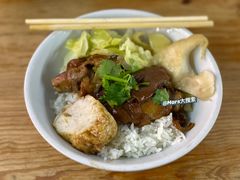 -林尧隆江猪脚饭店(东门店)