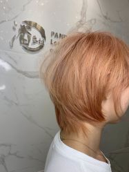 -潘多拉Hairsalon