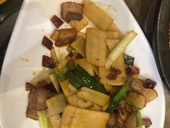 -云海肴云南菜(青浦宝龙店)