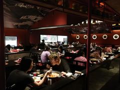 大堂-蛙三泡椒牛蛙(万象城店)