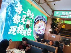 -周渝食惦酸菜鱼(青浦店)