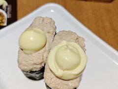 -采御鲜·回转寿司(汕头万达店)