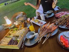 -天目湖御水温泉·度假酒店