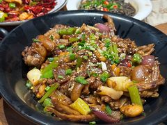 -掌上鲜(南顺城街店)