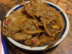 捆鸡-盟重烧烤(高正街店)