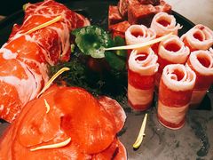 -大头椰·椰子鸡火锅(新梦店)