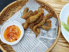 -醉壹号海鲜大排档·老厦门特色菜(厦门美食地标店)