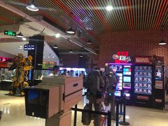 -华美国际影城(旧宫永辉店)