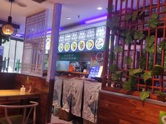 -螺大蛳柳州螺蛳粉·火锅·热干面(西城永捷店)