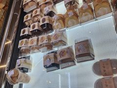 -烘焙町面包店(西四店)