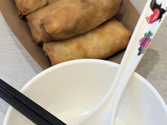 -非遗·十八曲鱼饺(西马总店)