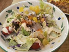 -萨莉亚意式餐厅(石鼓路店)
