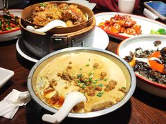 -小柴米·传统江西菜(万寿宫店)