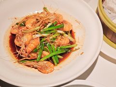 -筱爷叔·上海传统手工菜(玉树路店)