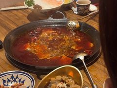 -旧街市鲜货老火锅(大光路店)