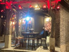 -古关火锅店(古北水镇景区店)
