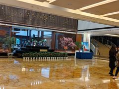 -绍兴鉴湖君澜大酒店