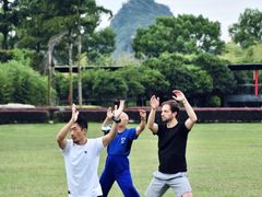 -Club Med地中海俱乐部·桂林度假村