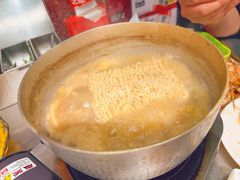 -燃计沙茶皇·香港沙茶火锅(人广旗舰店)