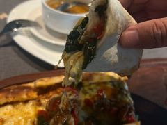 -Efes Turkish & Mediterranean Cuisine 艾菲斯餐厅(陆家嘴店)