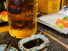 -半藏居酒屋(香港花园店)
