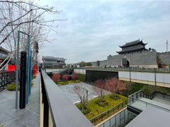-相门城墙文化休闲景区