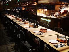 -星伦多海鲜自助餐厅(万达百货店)