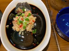 -何氏排骨(左家塘店)