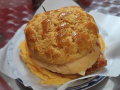 -華叔茶記
