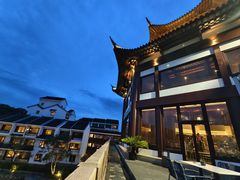 -苏州吴宫泛太平洋酒店