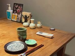 -鸭川食堂·鳗丼(鼓楼店)