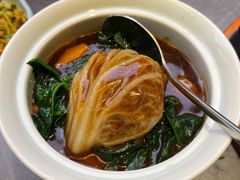 -江南里·新浙菜(苏州大悦城店)