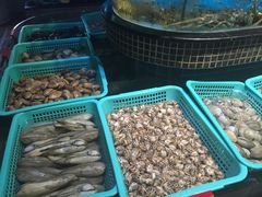 -海大大蒸汽海鲜餐厅·粤菜·特色小炒(欢乐颂店)