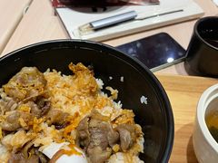 味千烧牛肉饭-味千拉面(郑州杉杉奥特莱斯购物广场店)