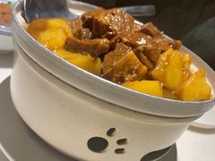 -小放牛炒菜馆(裕华万达店)
