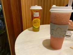 花间鲜果-花间茶(华侨城创意园店)