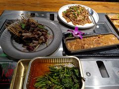 -KAOKAO烤烤·丹东海鲜烧烤(望京店)
