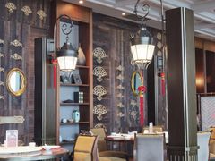 -金鹰国际酒店·满园春中餐厅