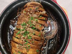 -顺福苑·新派淮扬菜