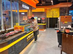 -满香园自助海鲜烤肉(赣榆吾悦广场店)