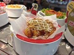 -龍歌自助小火锅(李沧顺和汇店)