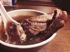 -陈董药炖排骨(饶河街店)