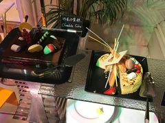 -国宾酒店-花园咖啡自助餐厅(北营房中街店)