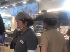 -乡村基(杨家坪建设店)
