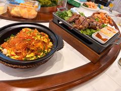 -裕德隆清真饭庄·天津特色菜(东丽店)